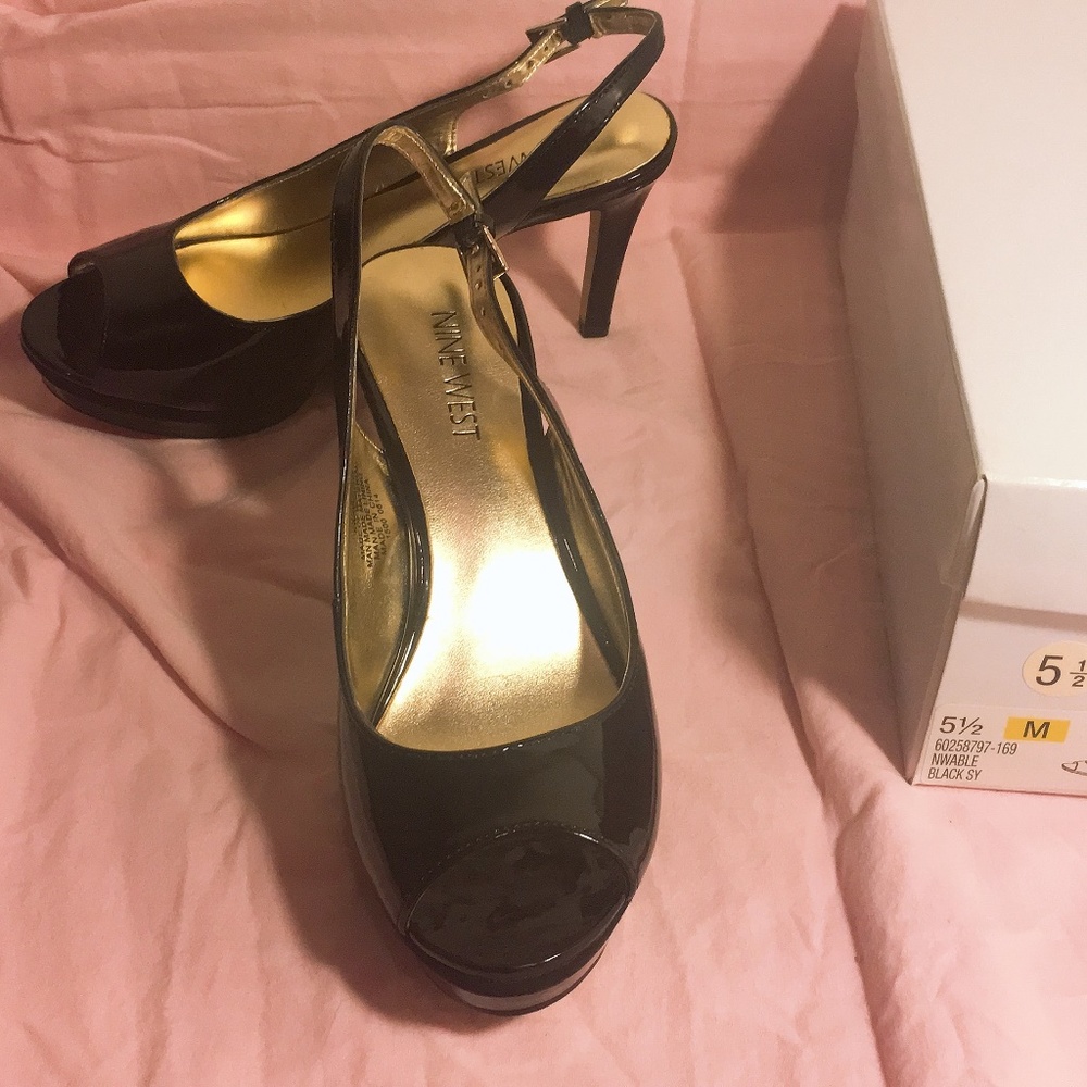 NineWest - Picture 3 of 4